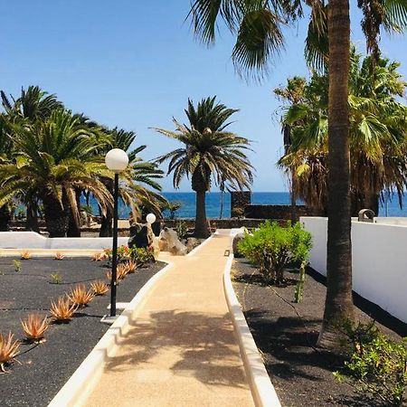 Willa Trinity House En Playa Bastian Costa Teguise Zewnętrze zdjęcie
