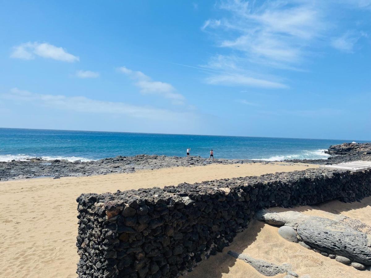 Willa Trinity House En Playa Bastian Costa Teguise Zewnętrze zdjęcie