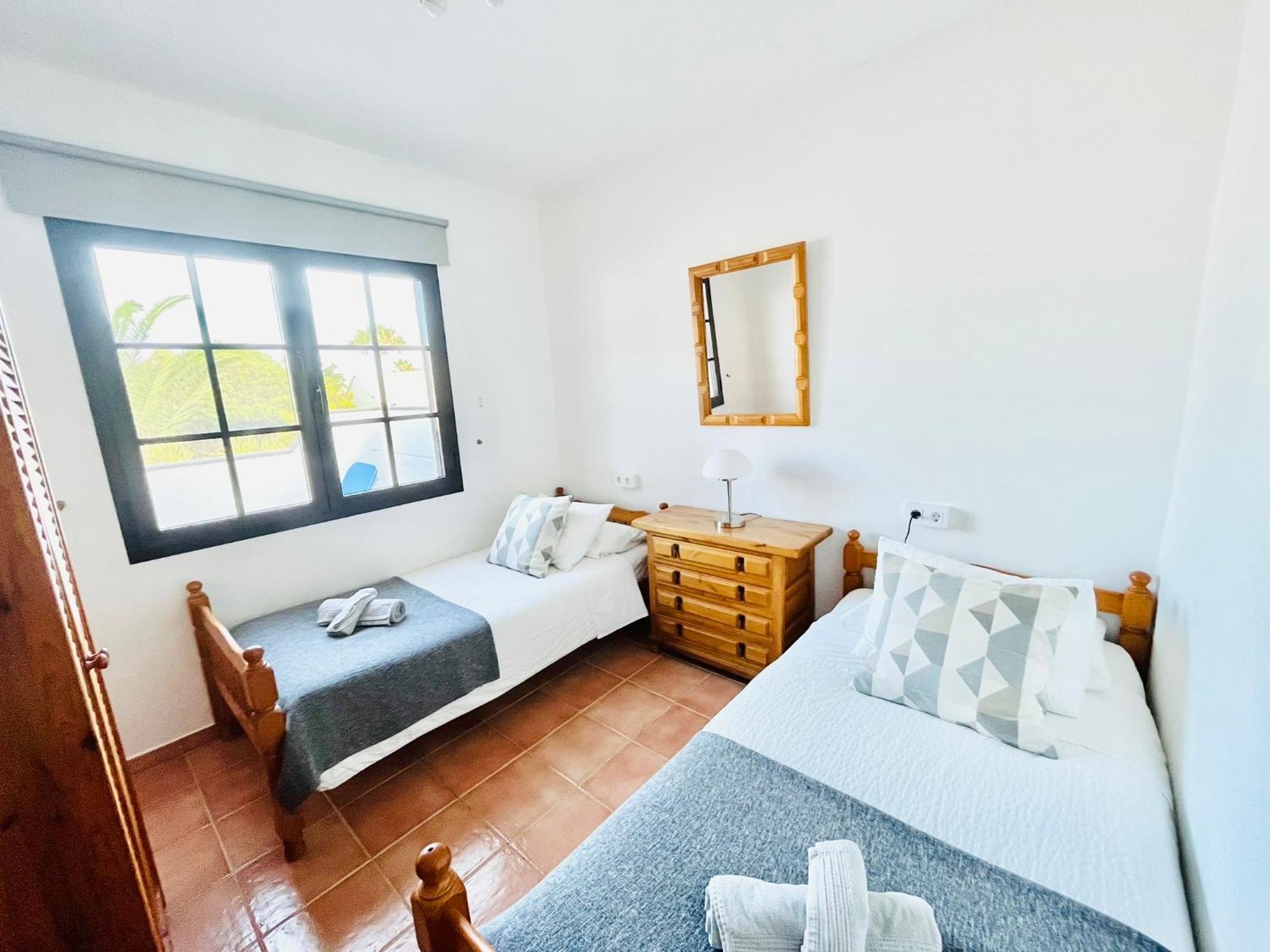 Willa Trinity House En Playa Bastian Costa Teguise Zewnętrze zdjęcie