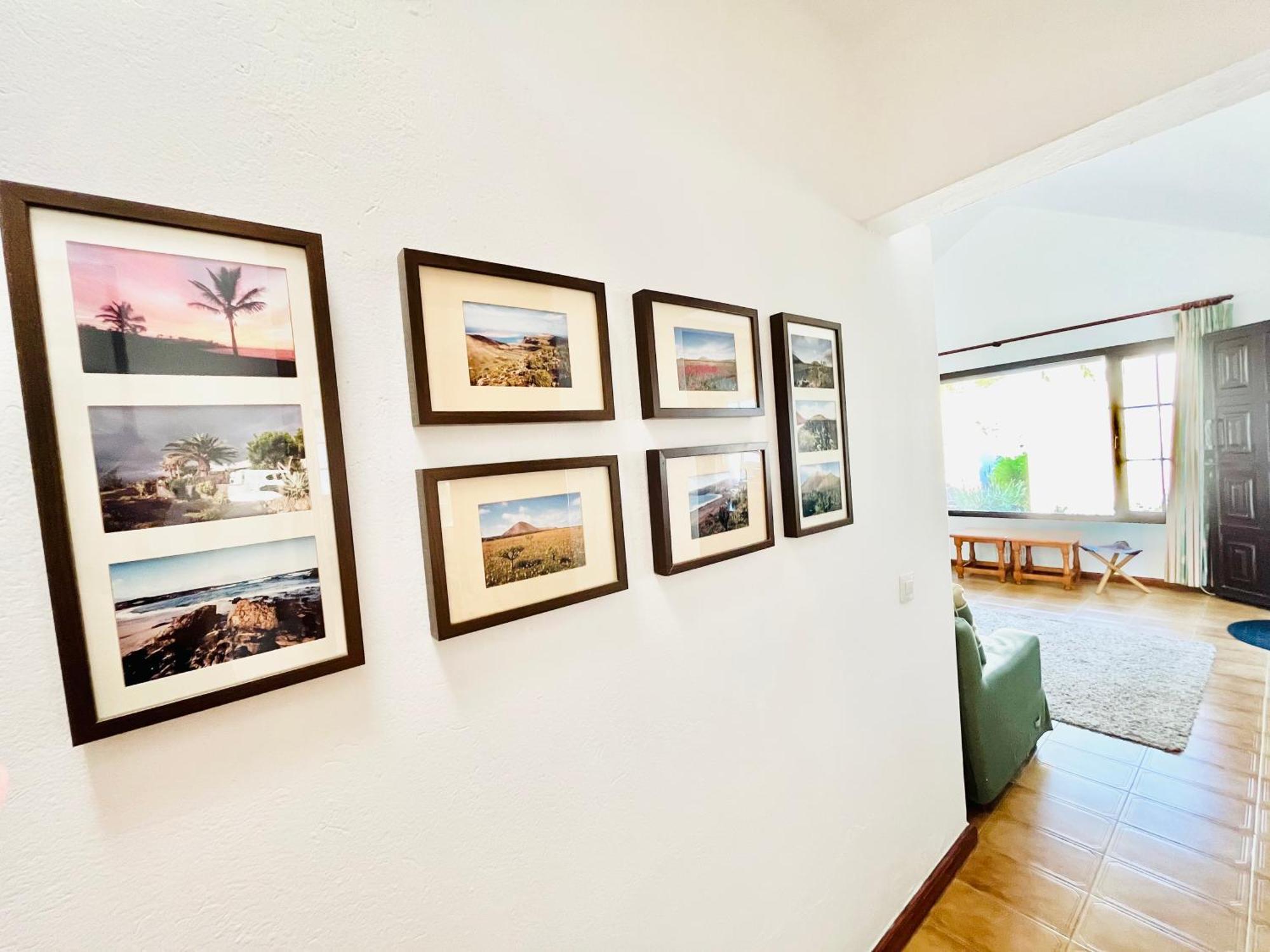 Willa Trinity House En Playa Bastian Costa Teguise Zewnętrze zdjęcie
