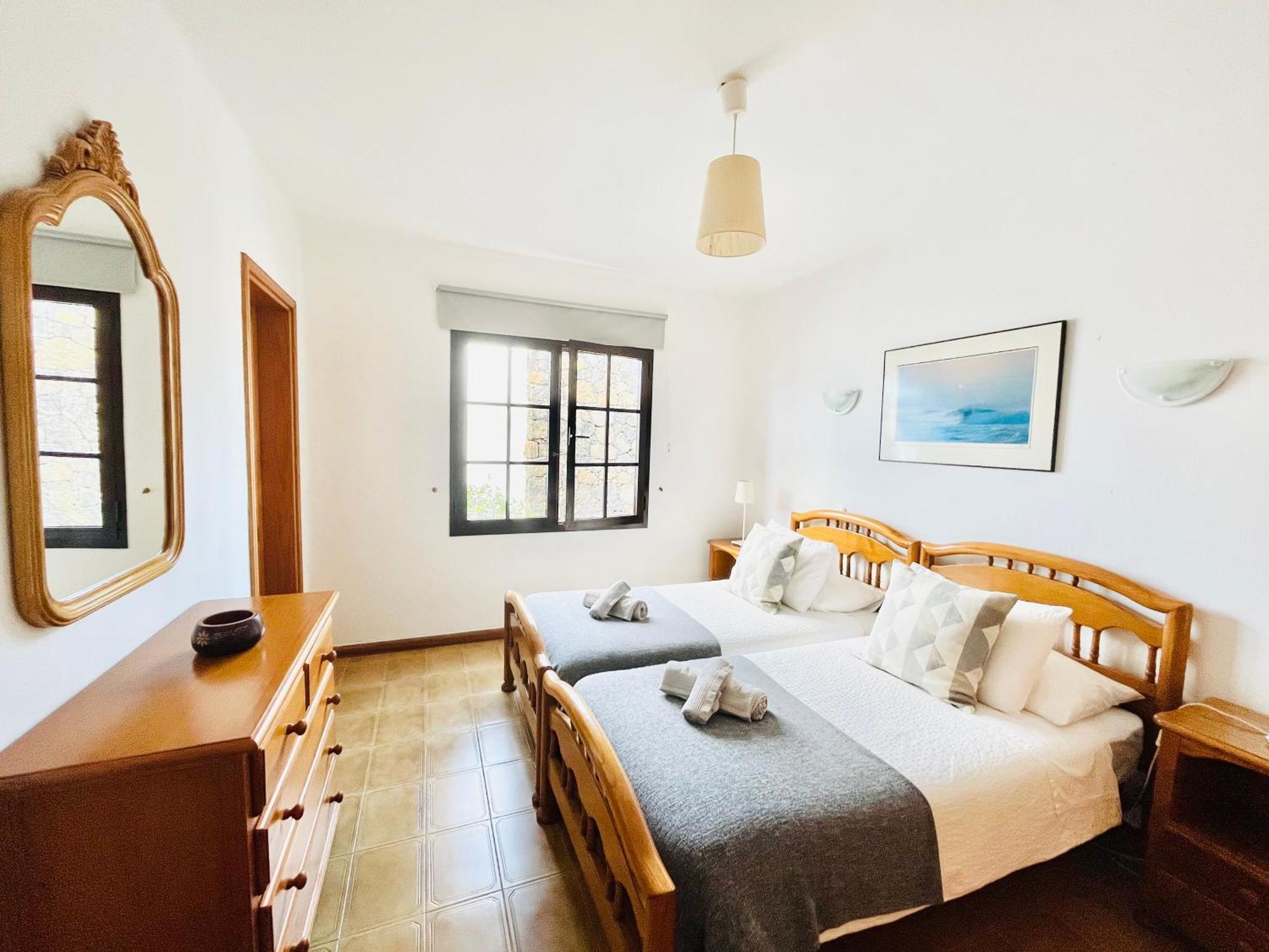 Willa Trinity House En Playa Bastian Costa Teguise Zewnętrze zdjęcie